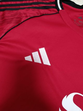 Maglietta calcio nuova taglia XL