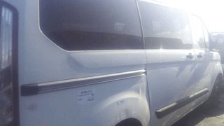 Faro antiniebla del der ford transit 2.0 20810511