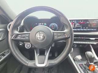 Alfa Romeo Tonale 1.5 MHEV GASOLINA 130 CV SPRINT FWD
