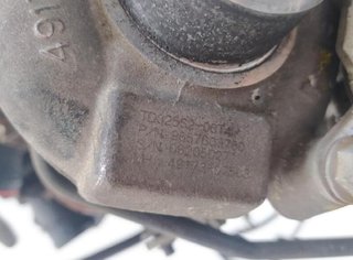 Ford hhda motor completo focus ambiente (d) 279014