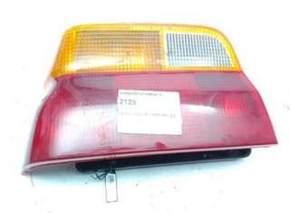 Ford 20527396 piloto trasero izquierdo escort