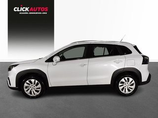 Suzuki SCross 1.4 129CV S2 Hybrid