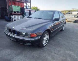 Amortiguador del bmw 386651 31311096858 serie 5