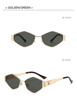 VARIEDAD DE GAFAS DE SOL