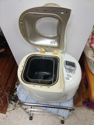 Panificadora UNOLD