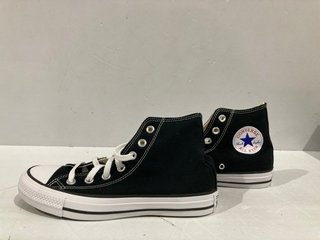 ESTRENA Converse All Star Originales Talla 37.5