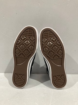ESTRENA Converse All Star Originales Talla 37.5