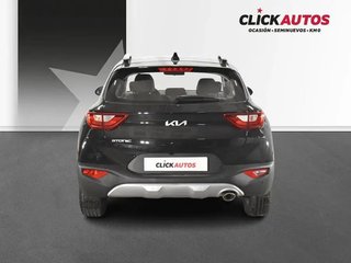Kia Stonic 1.0 TGDI 100CV Active