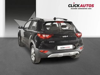 Kia Stonic 1.0 TGDI 100CV Active