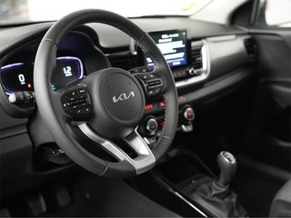 Kia Stonic 1.0 TGDI 100CV Active