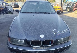 Amortiguador del 31311096858 bmw serie 5 386650