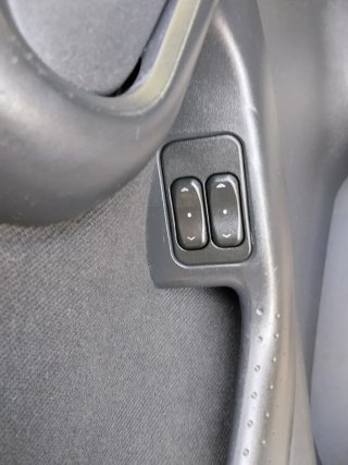 Opel Combo 2007