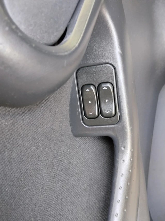 Opel Combo 2007