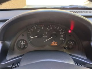 Opel Combo 2007