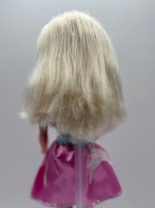 Barbie Riviera Ruffle Fun 90s