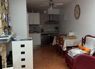 Piso en venta en Caravaca de la Cruz