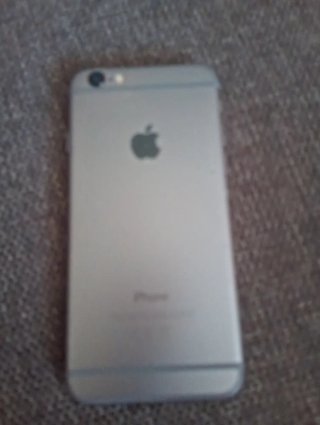 iPhone 6 32GB Grigio Siderale x ricambi