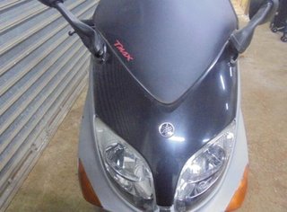 15668 bomba de gasolina yamaha t-max 500 .