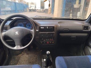 Colector admisión 9618992010 peugeot 106 s2 104131