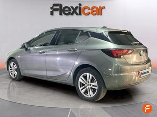 Opel Astra 1.2T SHL 81kW (110CV) Astra