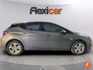 Opel Astra 1.2T SHL 81kW (110CV) Astra