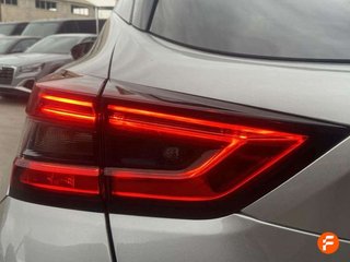 Nissan Juke 1.6 Hybrid 105kW (145CV) N-Connecta