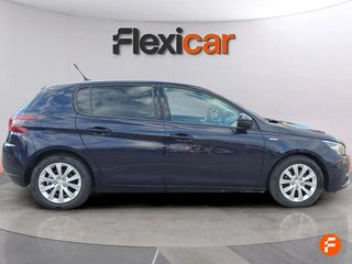 Peugeot 308 5p Style PureTech 130 S&S 6 Vel. MAN