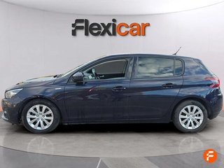 Peugeot 308 5p Style PureTech 130 S&S 6 Vel. MAN
