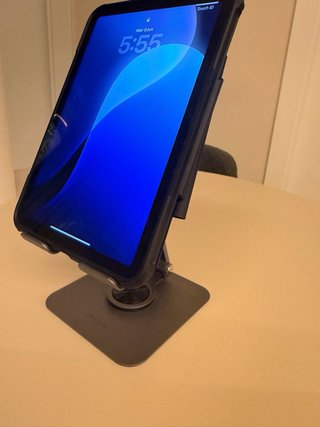 iPad Mini 7ª Gen - 128GB - (A17 Pro)