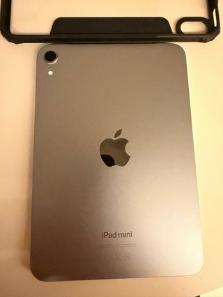 iPad Mini 7ª Gen - 128GB - (A17 Pro)