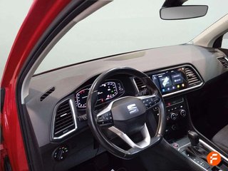 Seat Ateca 1.5 TSI 110kW (150CV) DSG St&Sp Style