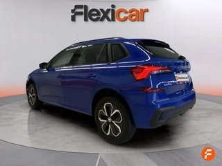 Skoda Kamiq 1.0 TSI 70kW (95CV) ESSENCE
