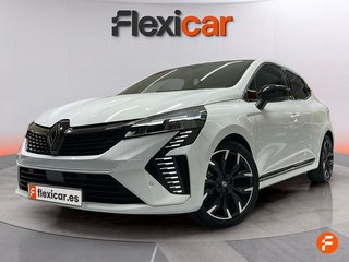 Renault Clio Equilibre TCe 74 kW (100CV) GLP