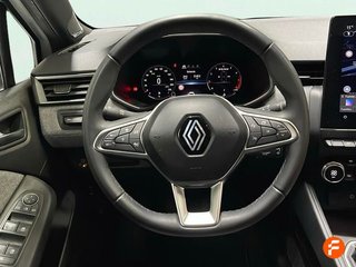 Renault Clio Equilibre TCe 74 kW (100CV) GLP