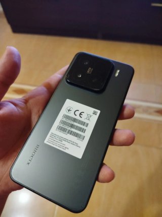 Xiaomi 15 512GB Nero Poco Uso