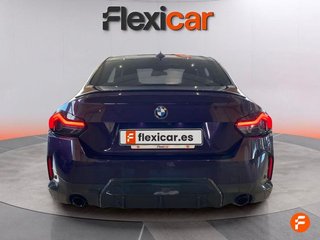 BMW Serie 2 220iA