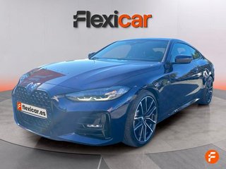 BMW Serie 4 420d