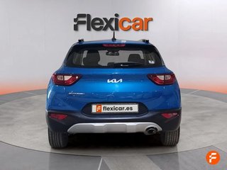 Kia Stonic 1.2 DPi 62kW (84CV) Concept