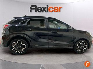 Ford Puma 1.0 EcoBoost 155cv ST-Line X MHEV Auto
