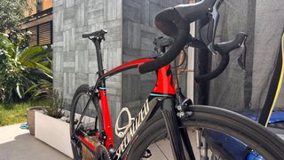 Specialized Venge Bicicleta de Carretera