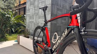 Specialized Venge Bicicleta de Carretera