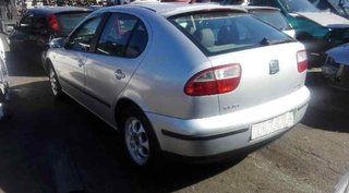 Centralita motor uce seat 038906012ca leon 396292