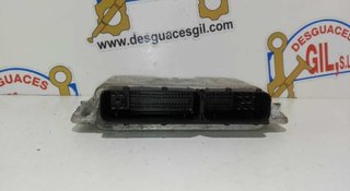 Centralita motor uce seat 038906012ca leon 396292
