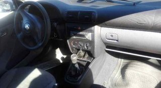 Centralita motor uce seat 038906012ca leon 396292