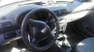 Centralita motor uce seat 038906012ca leon 396292