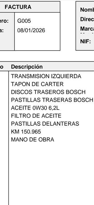 Ford Tourneo Connect 2016