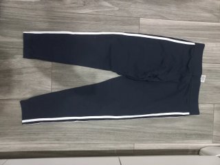 Mallas Adidas Mujer Negras