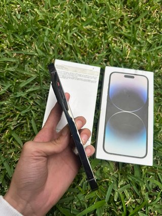 iPhone 14 Pro Max 256Gb