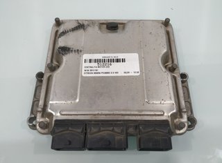 Centralita citroen 0281011521 xsara picasso 512216