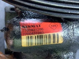 Bomba 7700431286 renault megane i fase 2 1.6 61119